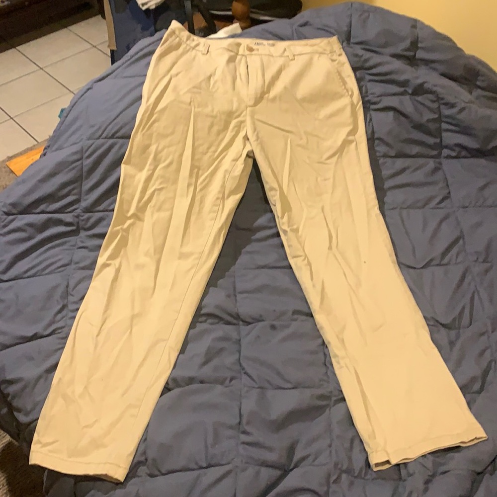 Khakis stretch chino